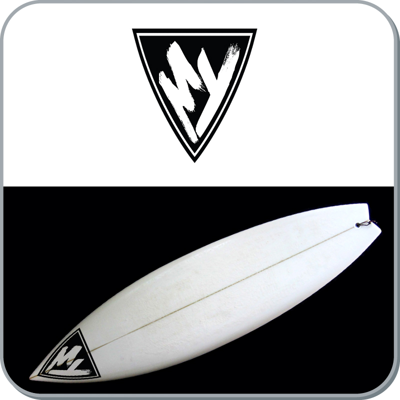 Logo Design by sD for MySurfboard Pty.Ltd. | Design #38067