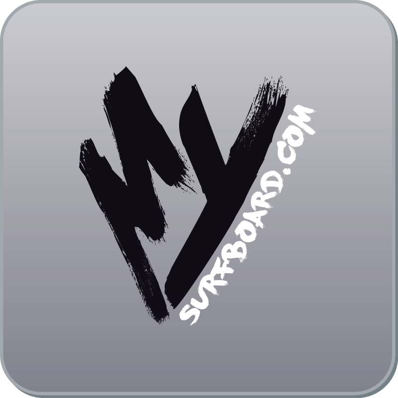 Logo Design by sD for MySurfboard Pty.Ltd. | Design #38654
