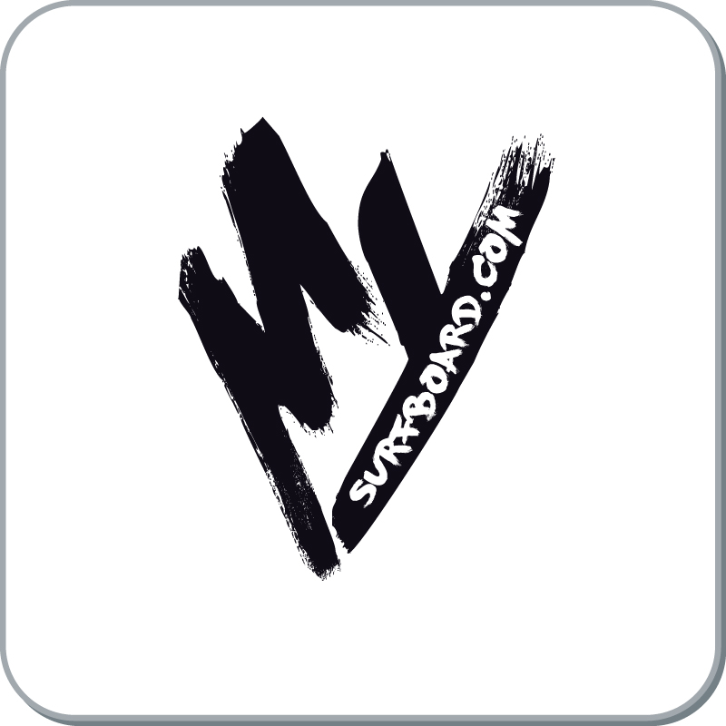 Diseño de Logo por sD para MySurfboard Pty.Ltd. | Diseño #38943