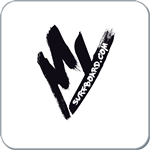 Logo Design by sD for MySurfboard Pty.Ltd. | Design: #38943