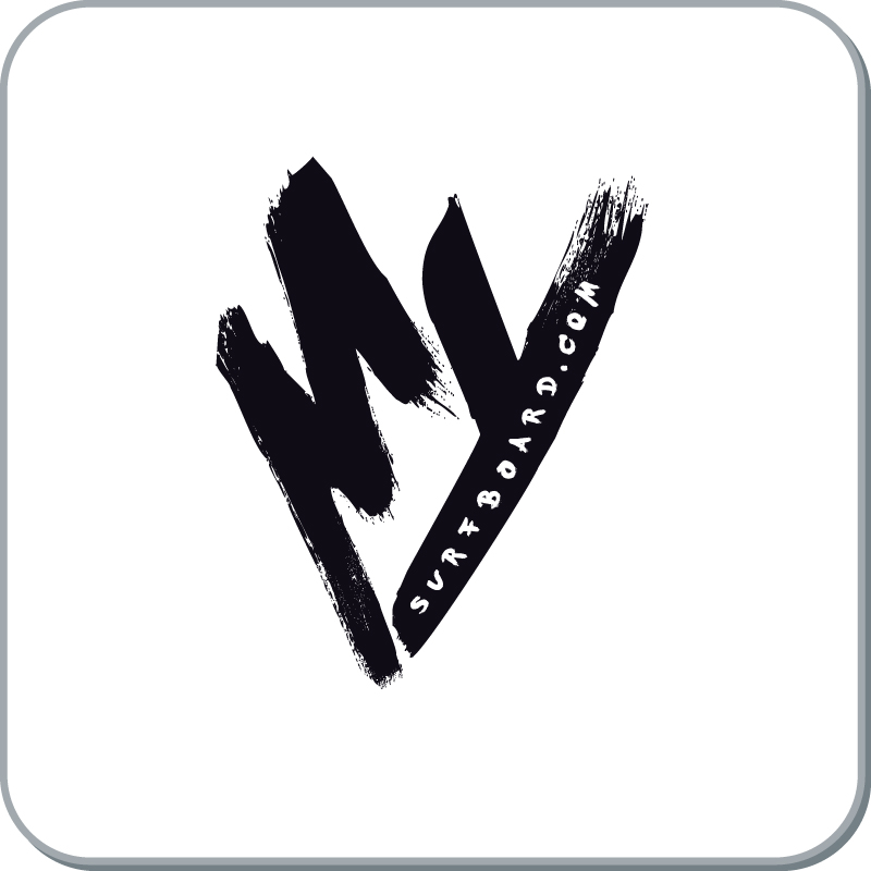 Logo Design by sD for MySurfboard Pty.Ltd. | Design #40106