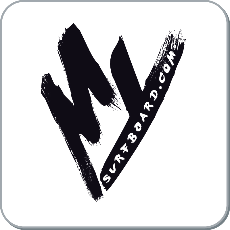 Logo Design by sD for MySurfboard Pty.Ltd. | Design #40685