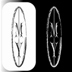 Logo-Design von Steven Hall für MySurfboard Pty.Ltd. | Design: #37699