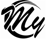 Logo Design by Steven Hall for MySurfboard Pty.Ltd. | Design #39754