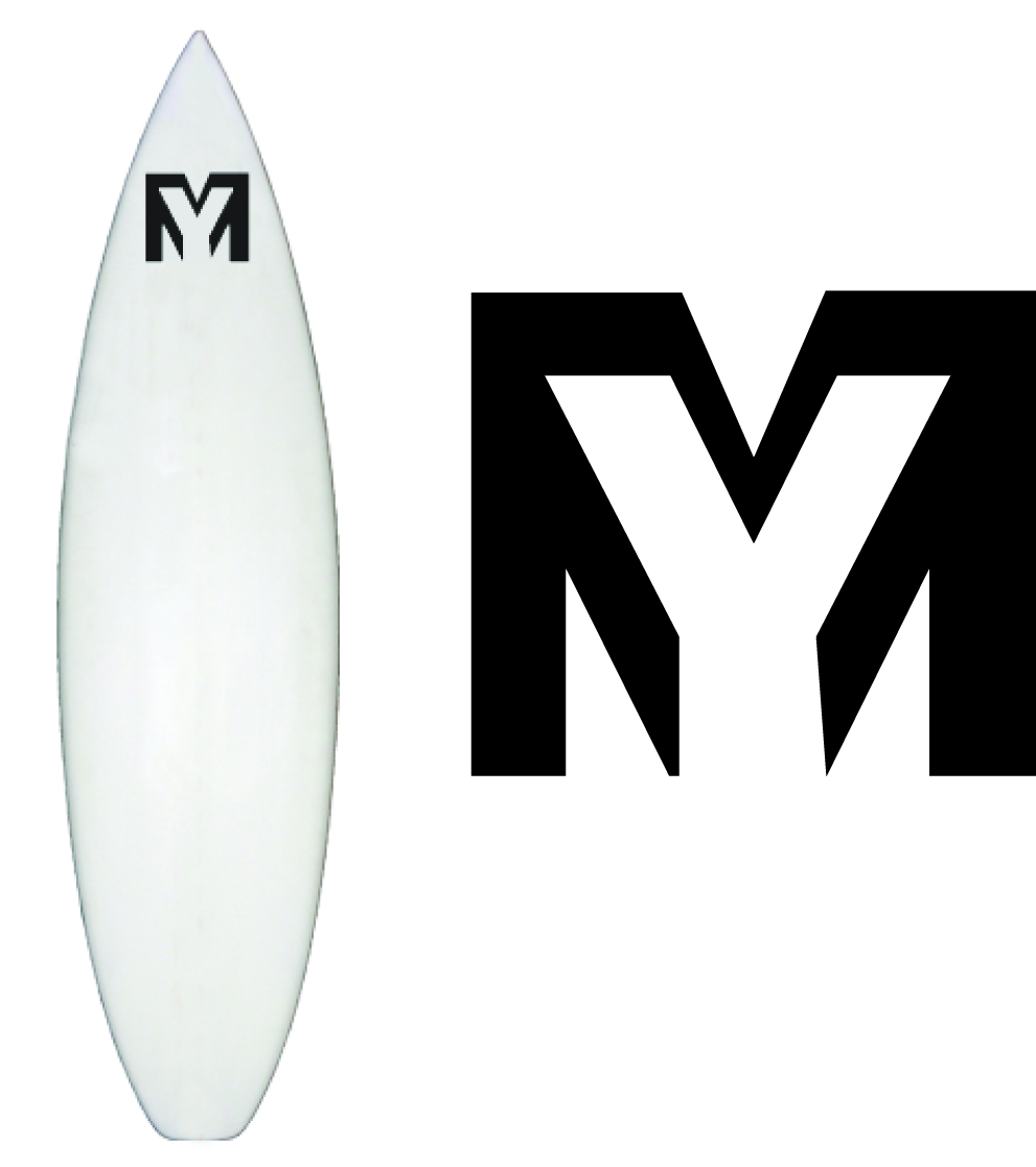 Diseño de Logo por DEZIGN 3000 para MySurfboard Pty.Ltd. | Diseño #40557