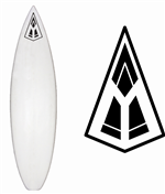 Logo Design by DEZIGN 3000 for MySurfboard Pty.Ltd. | Design #40611