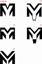 Logo Design by DEZIGN 3000 for MySurfboard Pty.Ltd. | Design: #40900