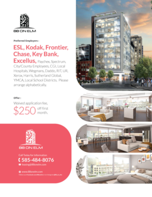 Flyer Design by Impressive Sol