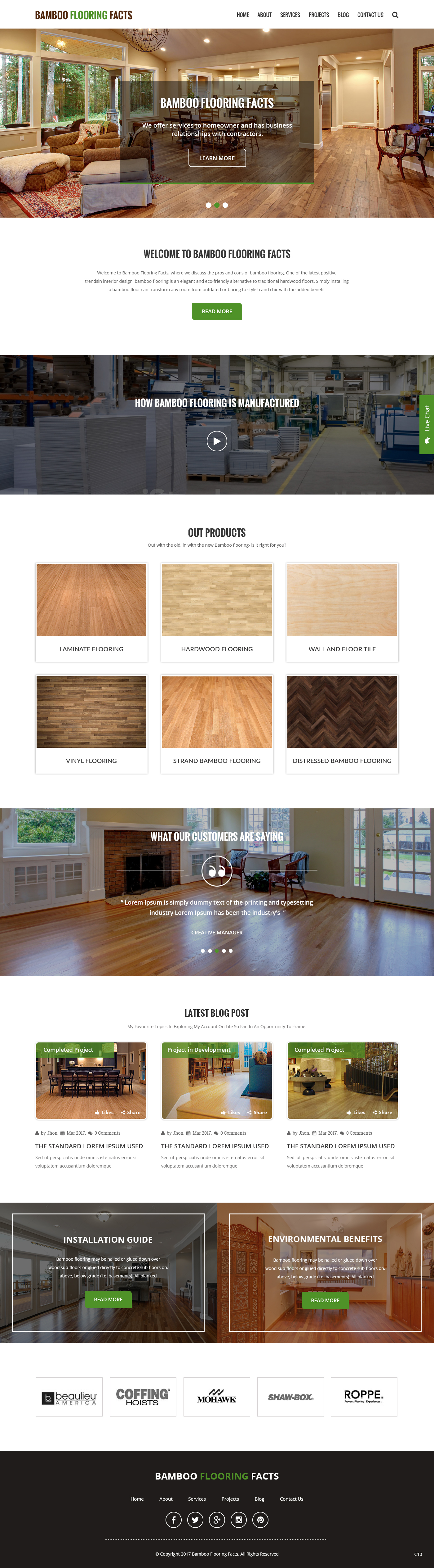 Diseño Web por pb para este proyecto | Diseño #15177782