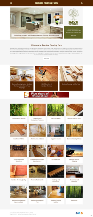 Diseño Web por pb para este proyecto | Diseño: #15177784