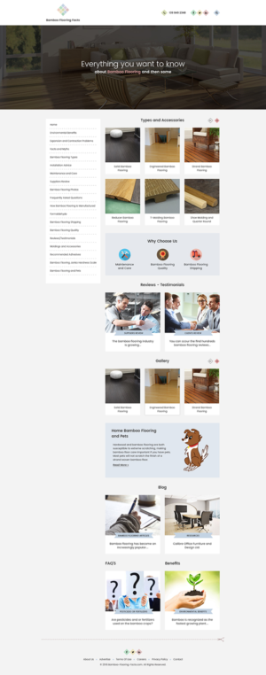 Web Design by Ved Web Services