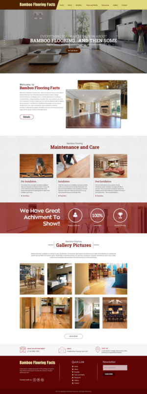 Diseño Web por Dream Logo Design para este proyecto | Diseño: #15177698