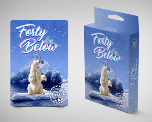 Packaging Design by SD WEBCREATION for this project | Design #15249998