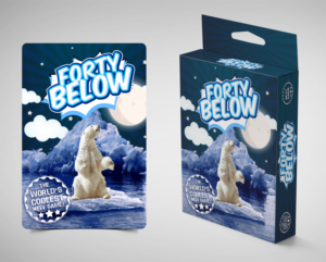 Packaging Design by SAI DESIGNS for this project | Design: #15286906