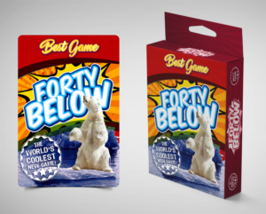 Popular card game needs a fresh look! | Verpackungs-Design von SAI DESIGNS