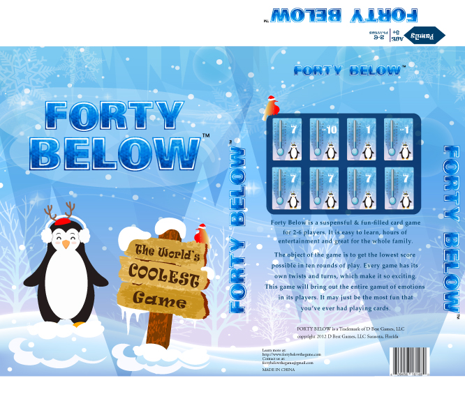 Packaging Design by Red.Kanvas for this project | Design #15256719