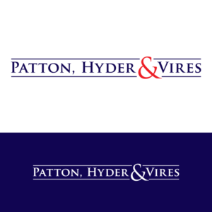 Logo Design by H4R5Z for Patton & Hyder, PLLC | Design: #15184186