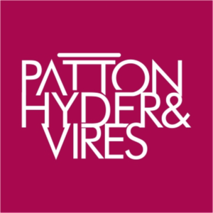 Logo Design by bingdesignz for Patton & Hyder, PLLC | Design #15184664