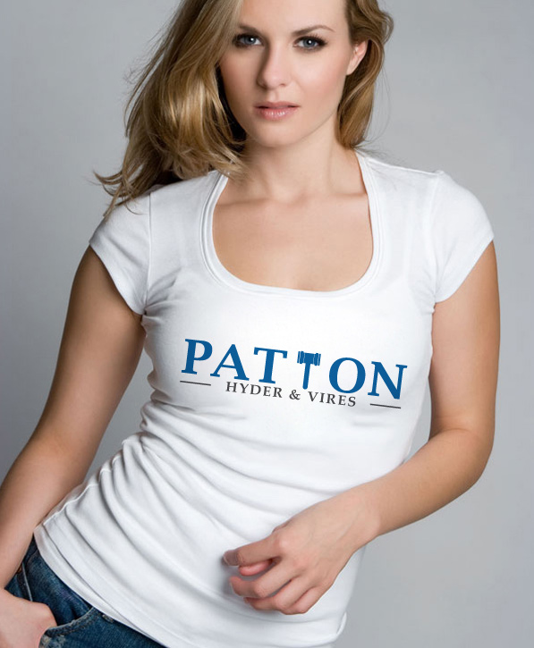 Logo Design by zebronicgraphic for Patton & Hyder, PLLC | Design #15198576