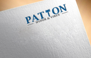 Logo Design by zebronicgraphic for Patton & Hyder, PLLC | Design: #15198600