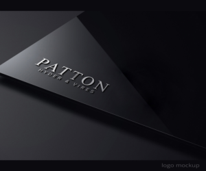 Logo Design by zebronicgraphic for Patton & Hyder, PLLC | Design: #15198602