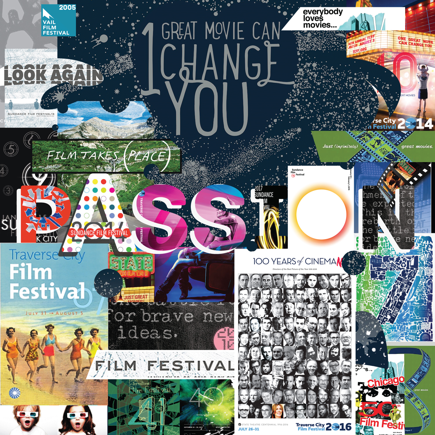 Poster Design by Zhor Signatures for Federal Signal | Design #15701191