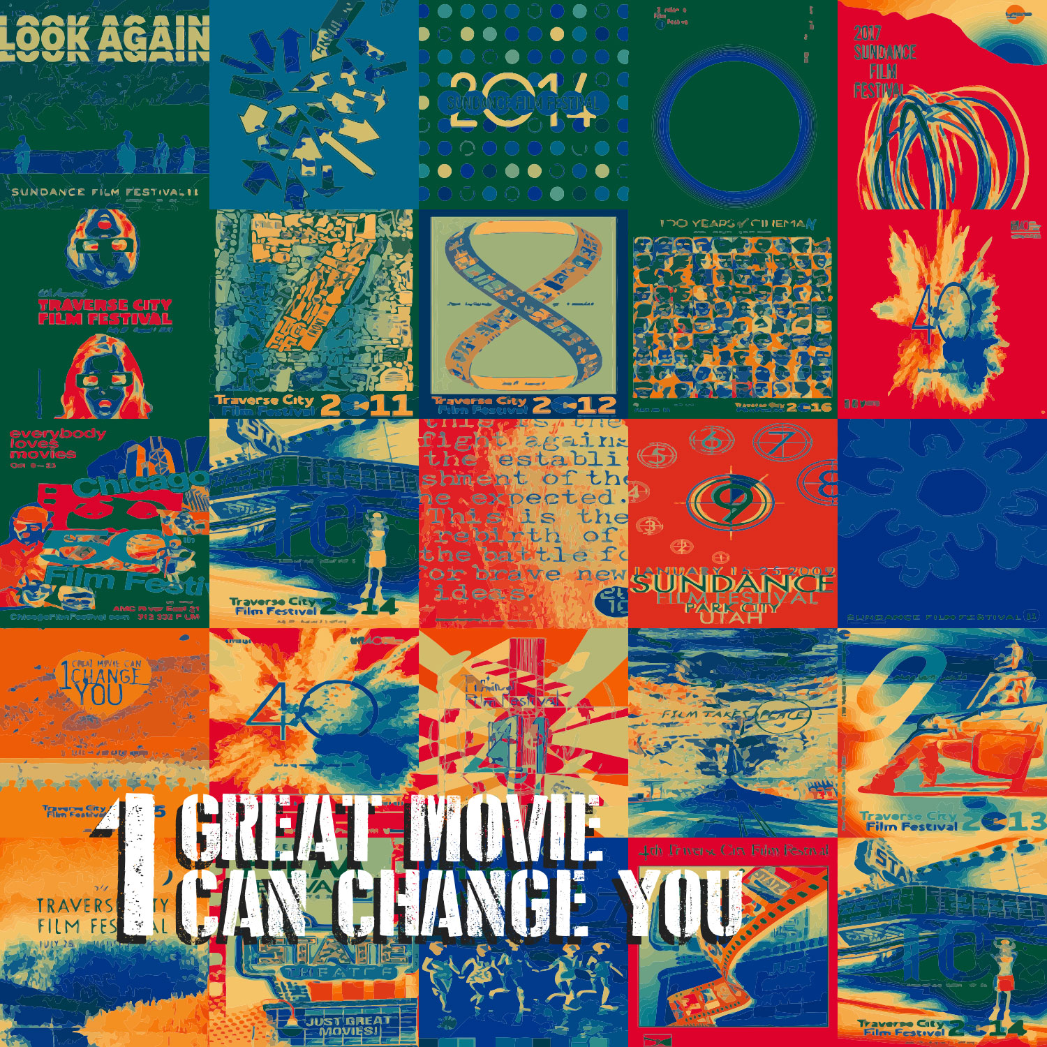 Poster Design by OzgurCapci for Federal Signal | Design #15230486