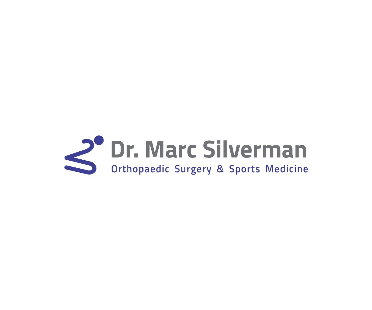 Logo Design by J Mahesh for Marc Silverman MD PC | Design #15173887