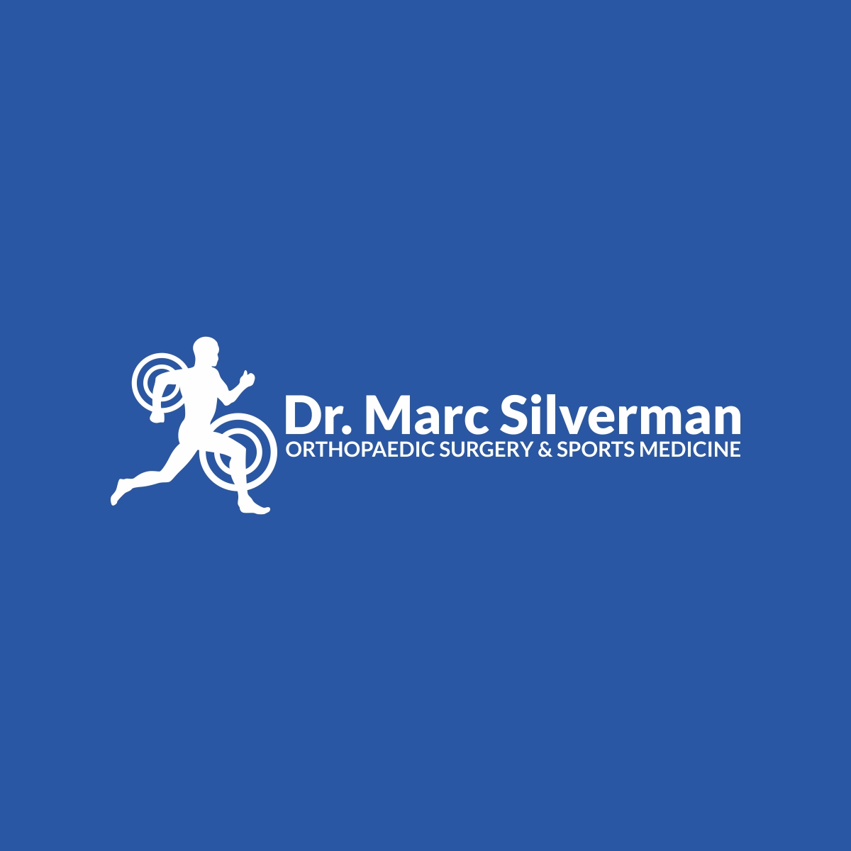 Logo Design by papamnoguera for Marc Silverman MD PC | Design #15243839