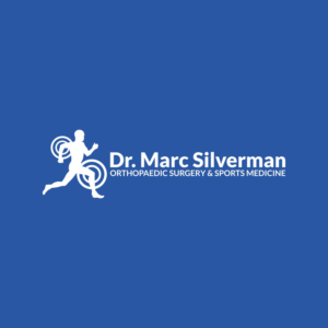 Logo Design by papamnoguera for Marc Silverman MD PC | Design: #15243839