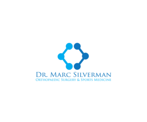 Logo Design by meygekon for Marc Silverman MD PC | Design: #15240010