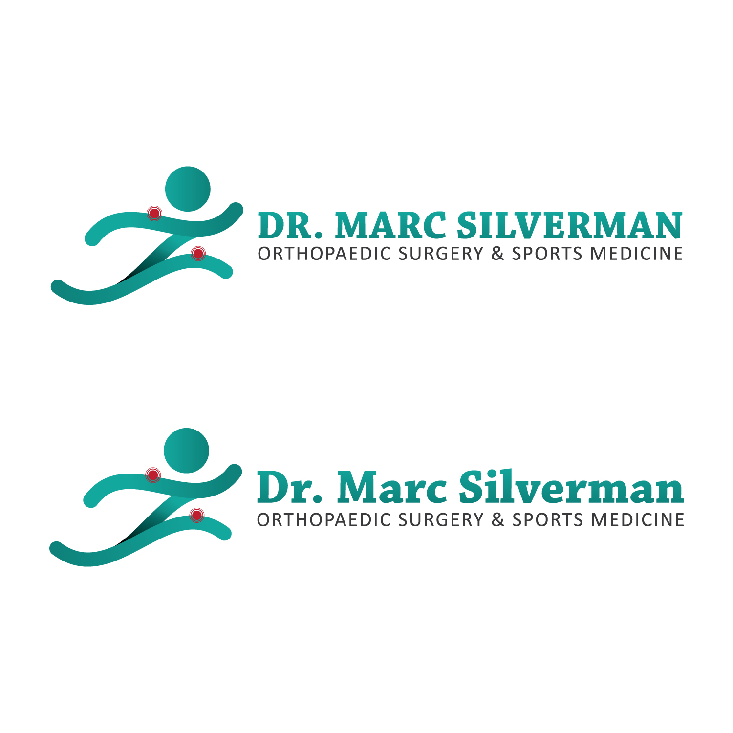Logo-Design von anshtoyj für Marc Silverman MD PC | Design #15169534