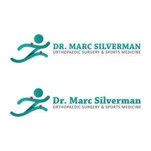 Logo-Design von anshtoyj für Marc Silverman MD PC | Design #15169534