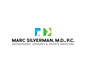 Logo Design by sourgraping for Marc Silverman MD PC | Design: #15292776