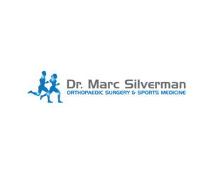 Logo Design by 808Miles for Marc Silverman MD PC | Design: #15220177
