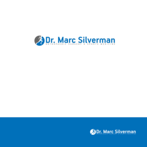 Logo Design by DesignDUO for Marc Silverman MD PC | Design: #15242252