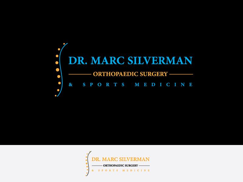 Logo Design by esolztech for Marc Silverman MD PC | Design #15244423