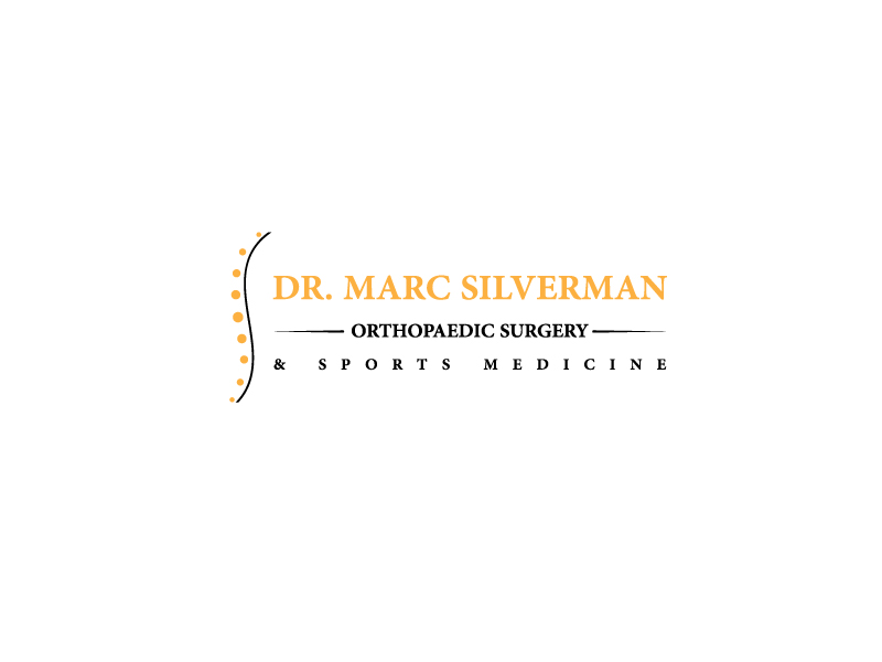 Logo Design by esolztech for Marc Silverman MD PC | Design #15244425
