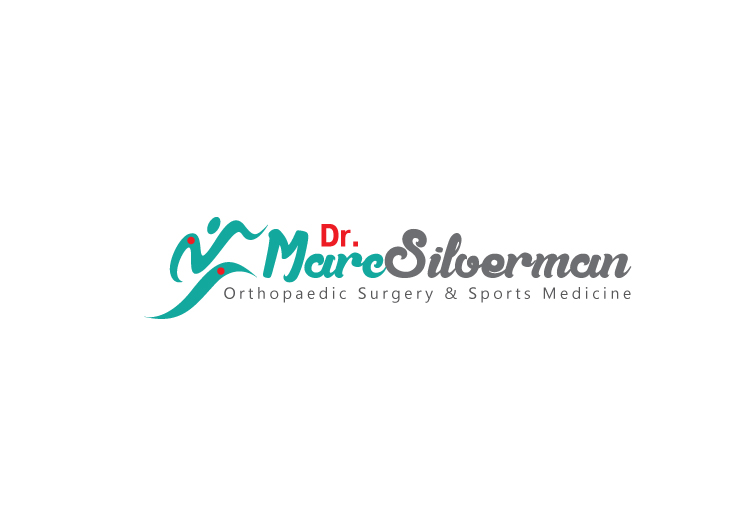 Logo Design by Marketing Wings for Marc Silverman MD PC | Design #15192789