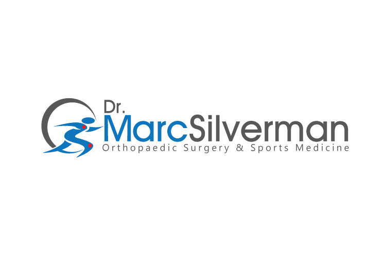Logo Design by Marketing Wings for Marc Silverman MD PC | Design #15192791