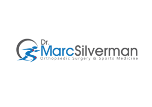 Logo Design by Marketing Wings for Marc Silverman MD PC | Design: #15192791