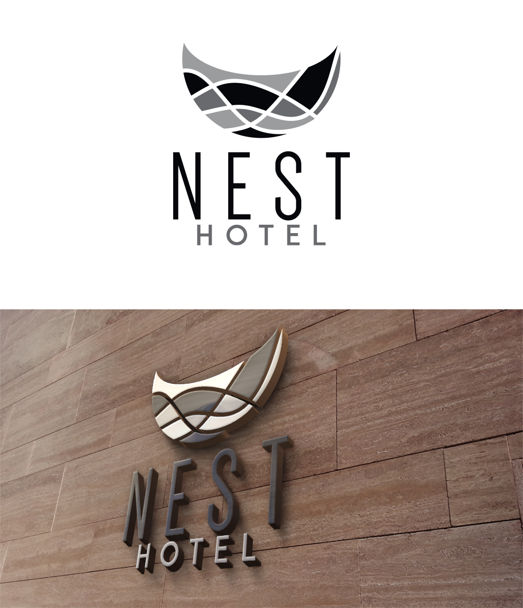 Logo Design by trufya for this project | Design #15308675