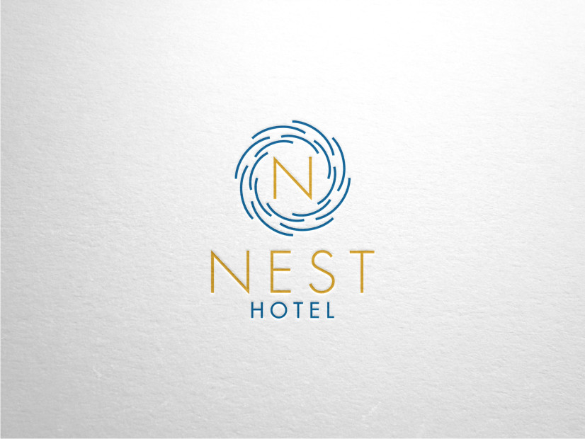 Logo Design by Atvento Graphics for this project | Design #15237232
