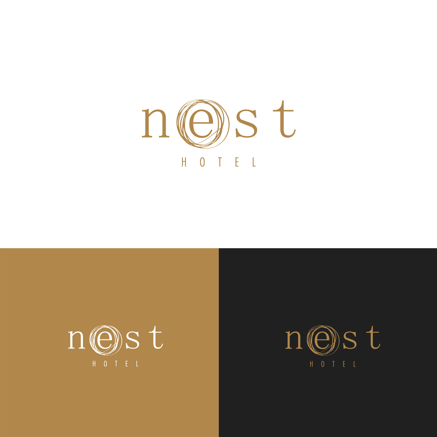 Logo Design by Pixel Desert for this project | Design #15209319