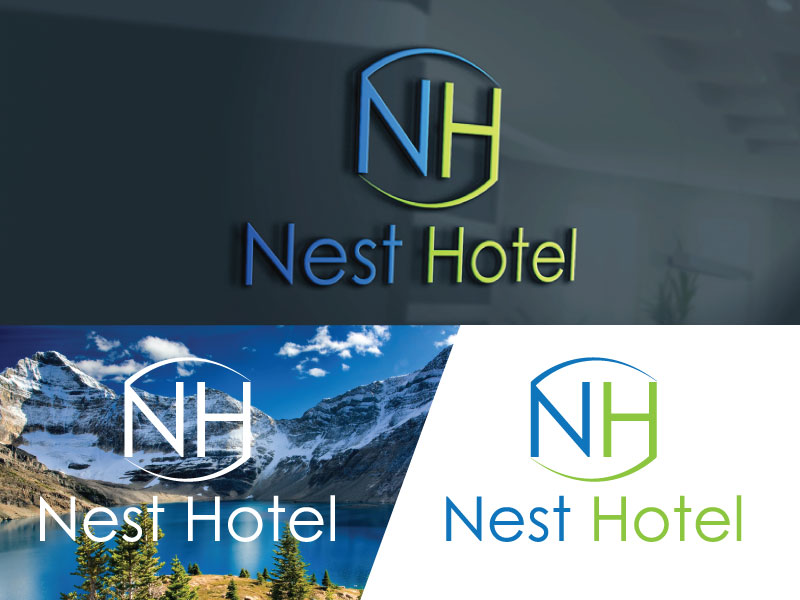 Logo Design by DESIGN Services JK for this project | Design #15207885