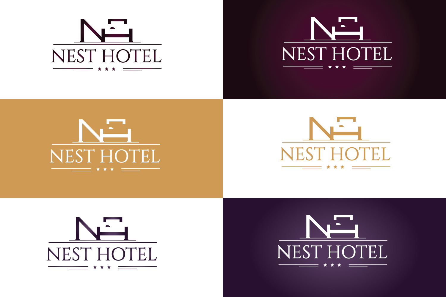 Diseño de Logo por HAS para este proyecto | Diseño #15311008