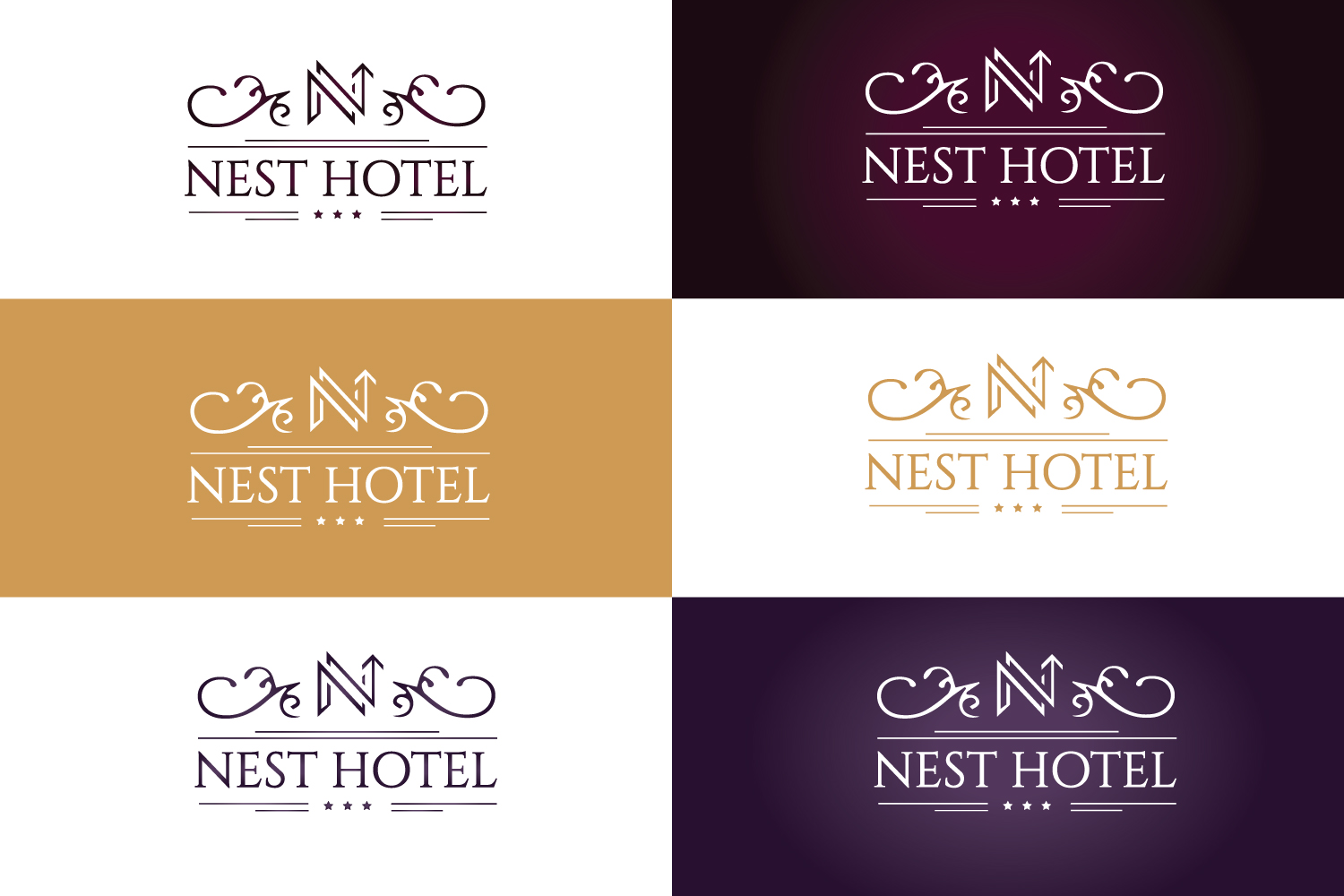 Logo Design by HAS for this project | Design #15311011