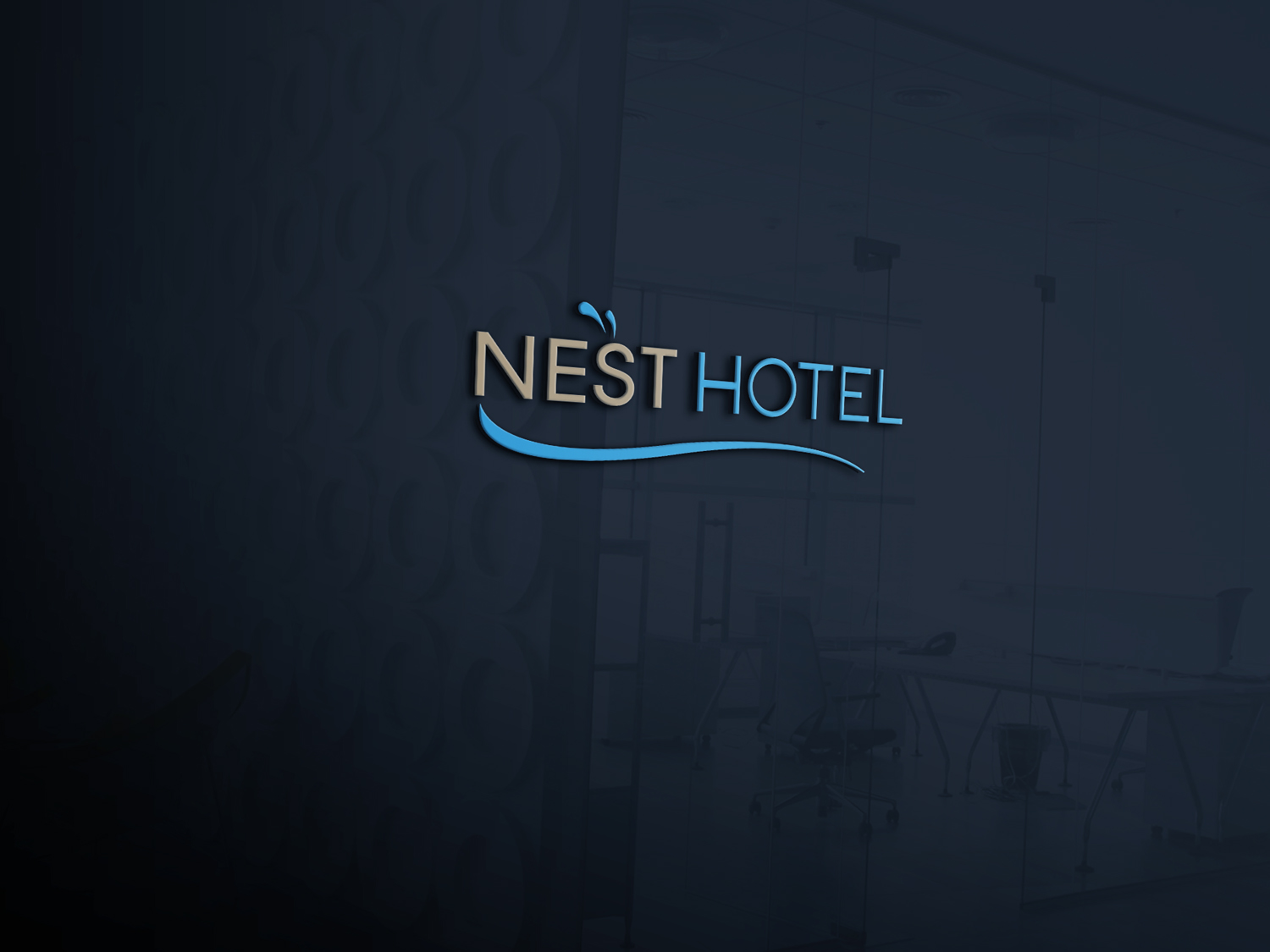 Logo Design by HAS for this project | Design #15328586