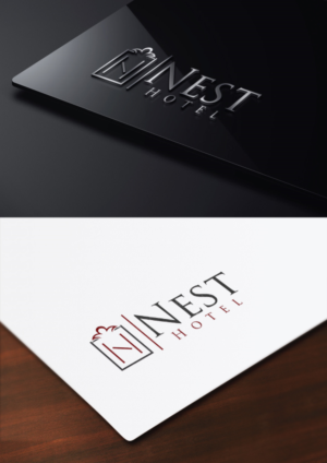 Logo Design by Sada Lal 2021 for this project | Design: #15191589
