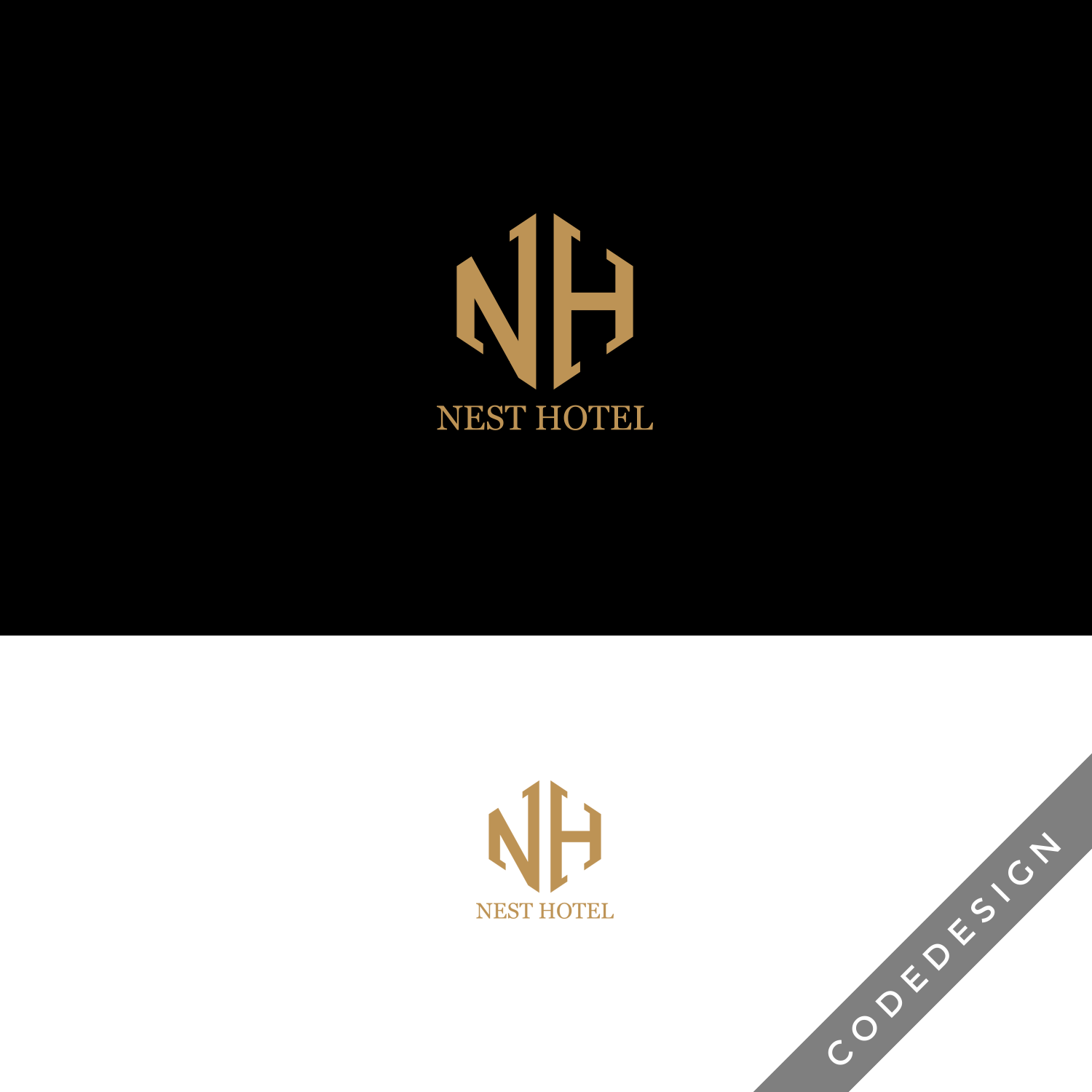 Logo Design by Decos Studio for this project | Design #15186451